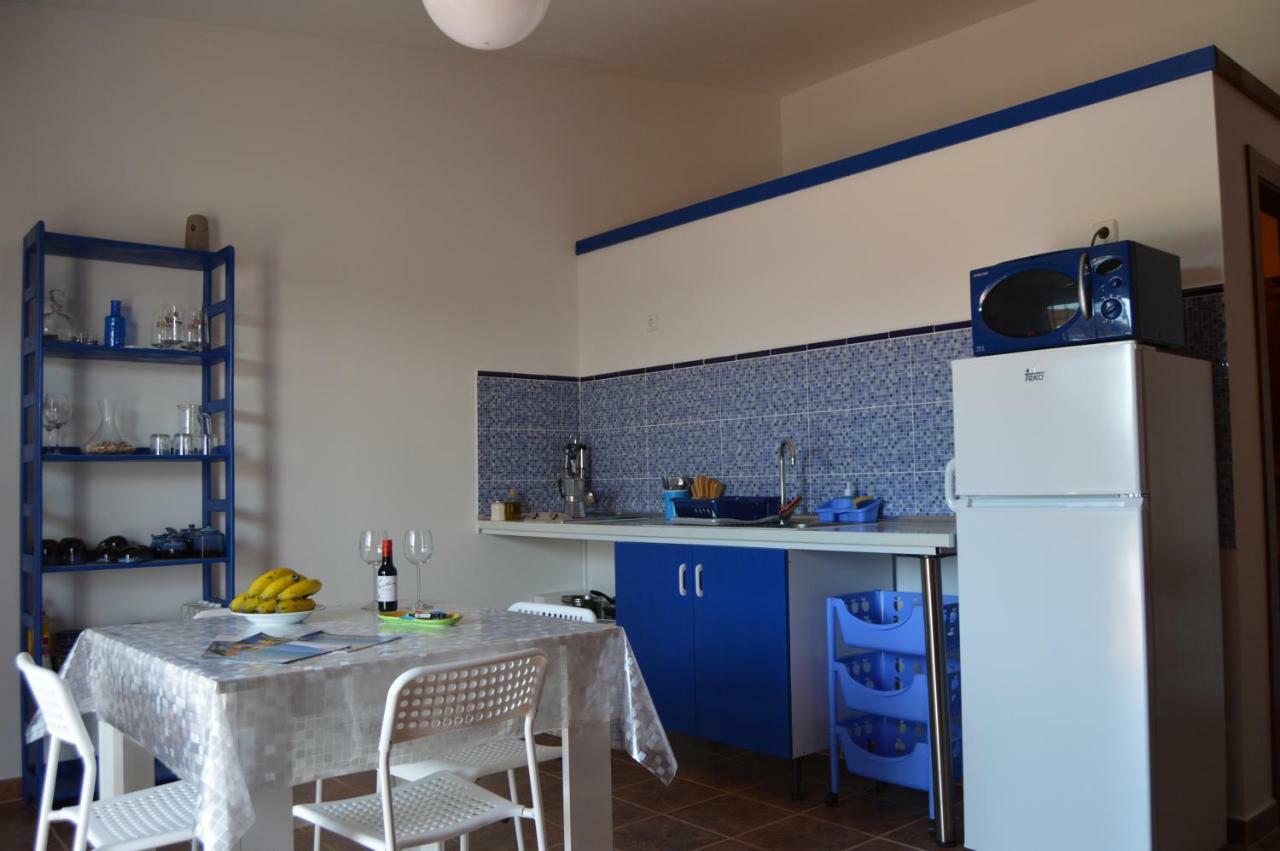 Estudio Rural La Rosa Herrera Tuineje ภายนอก รูปภาพ